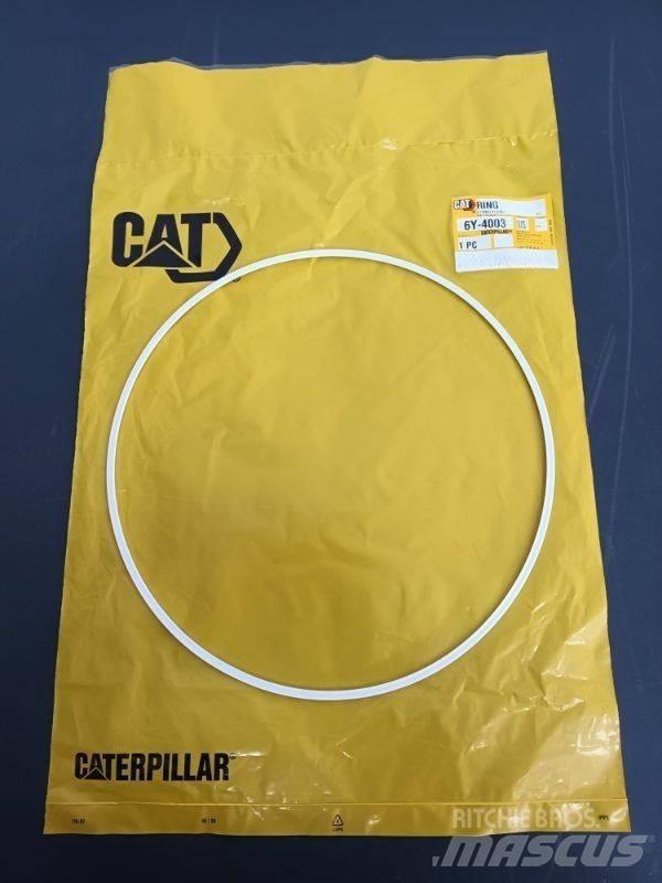CAT RING 6Y-4003 Motori