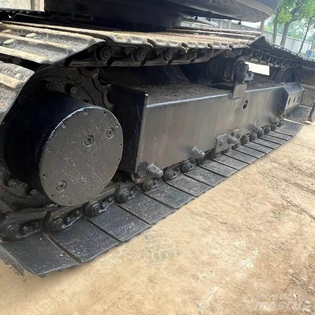 Doosan DX60 Bageri gusjeničari