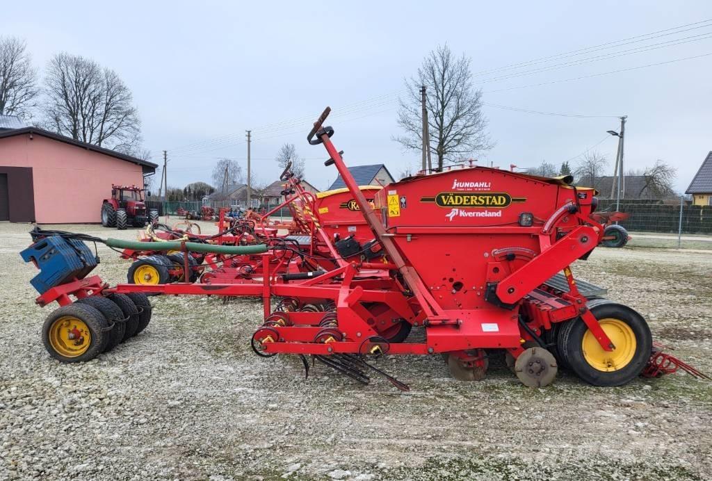 Väderstad Rapid 300S Sijačice