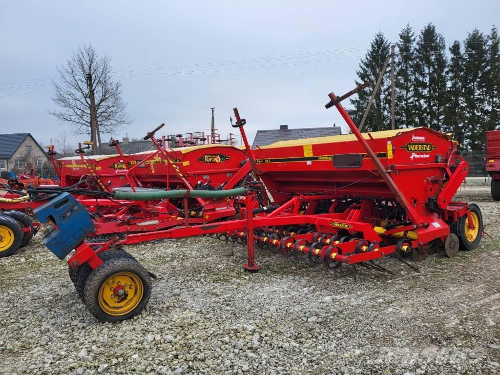 Väderstad Rapid 300S Sijačice