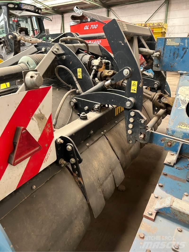 Imants 56 SX 300 Plugovi