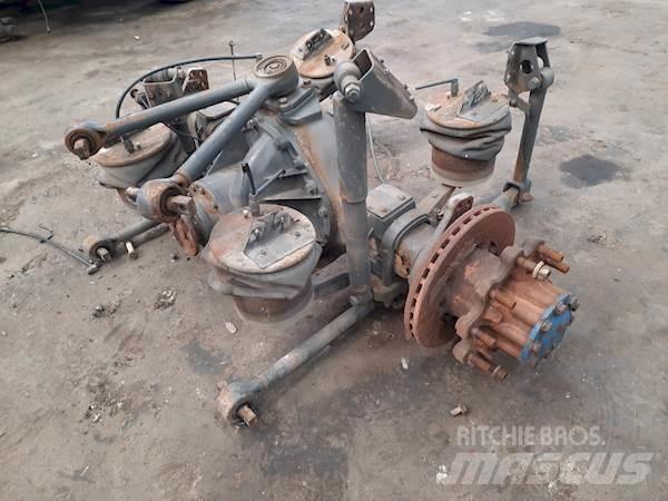 DAF AAS1347 Osi