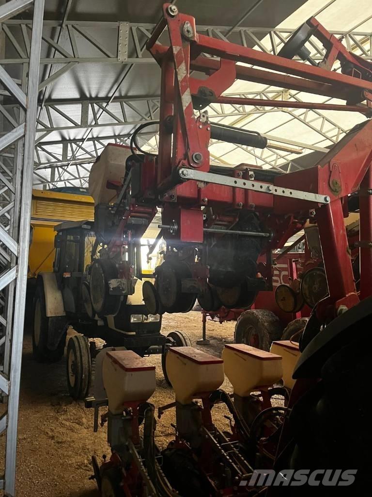 Mascar M 12 Precizne sijačice