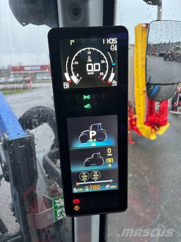 Valtra T 235 Direct Traktori