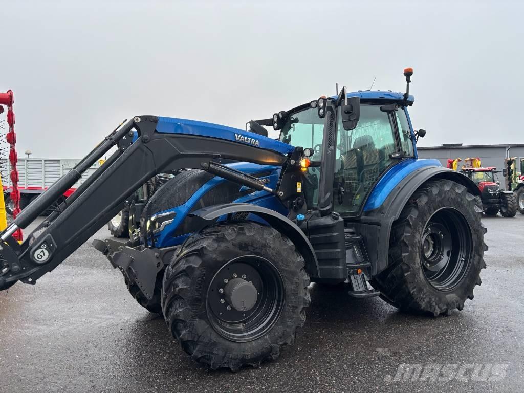 Valtra T 235 Direct Traktori