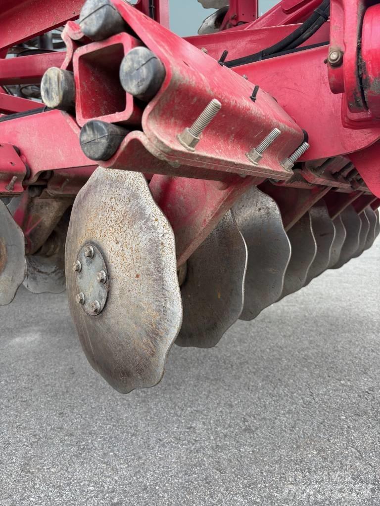 Horsch Joker 10 RT Tanjurače