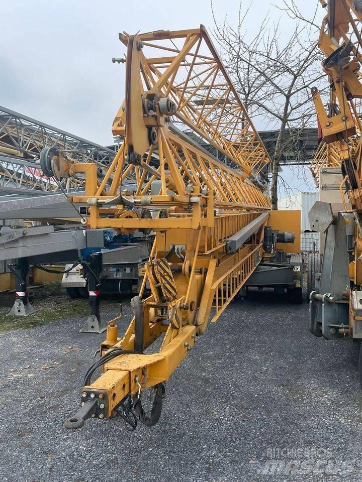 Liebherr 13 HM Toranjski kranovi