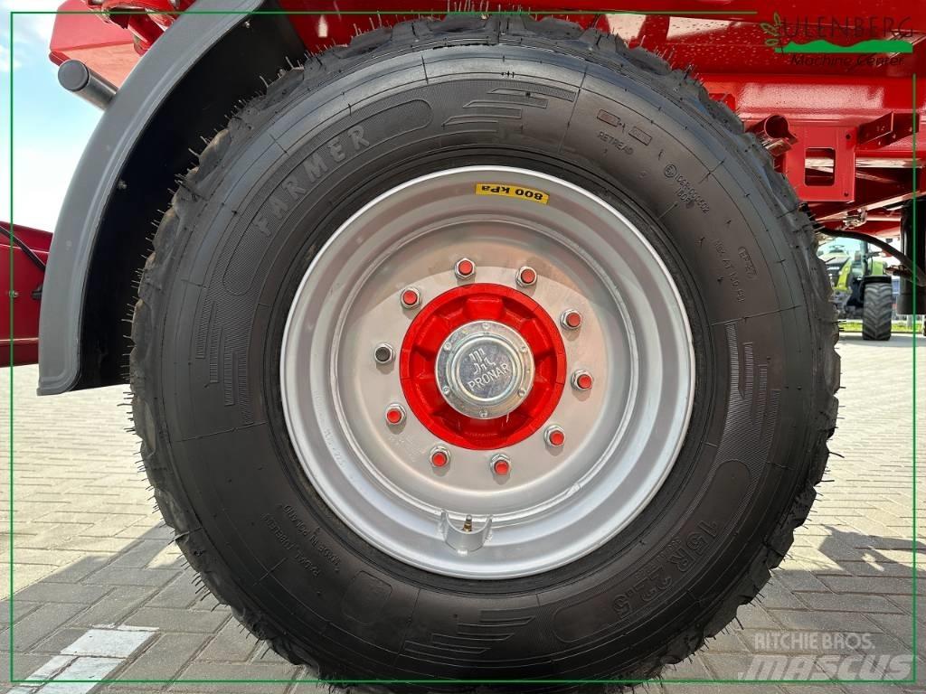 Pronar PT 610 Prikolice za opće namjene