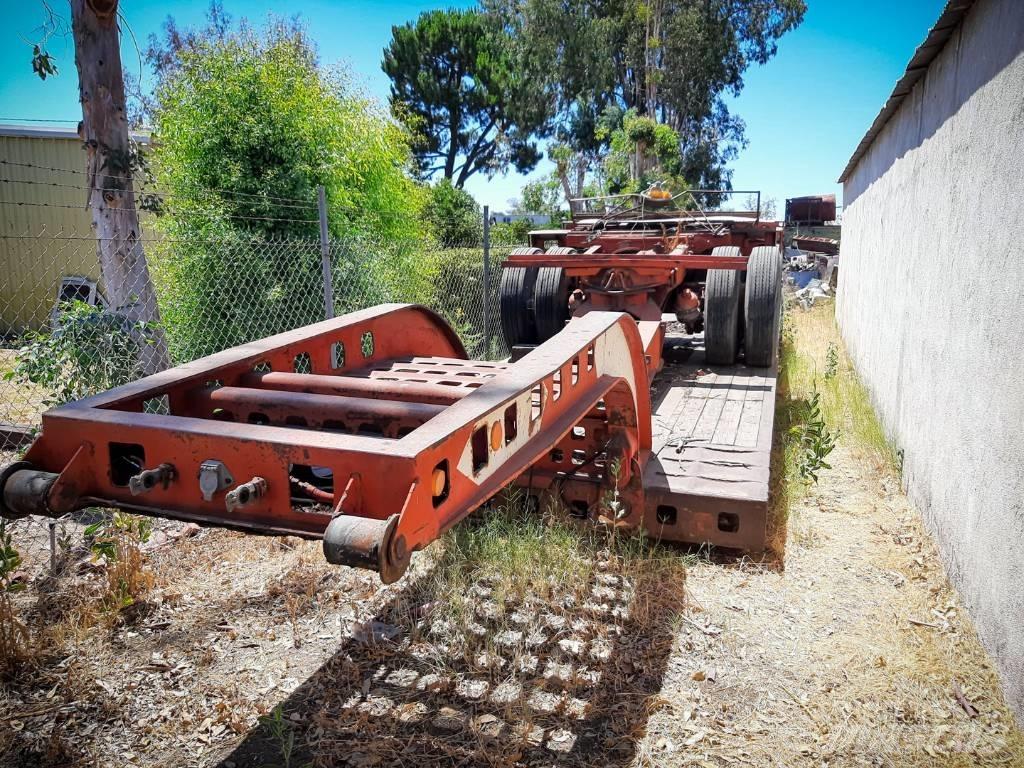  Siebert 65-Ton Niski utovarivači