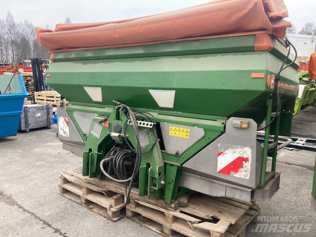 Amazone ZA-M 3000 Rasipači mineralnog  gnojiva