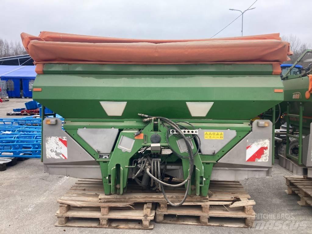 Amazone ZA-M 3000 Rasipači mineralnog  gnojiva
