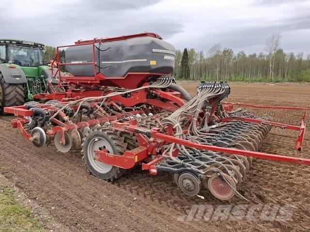 Horsch Focus 6 TD Sijačice
