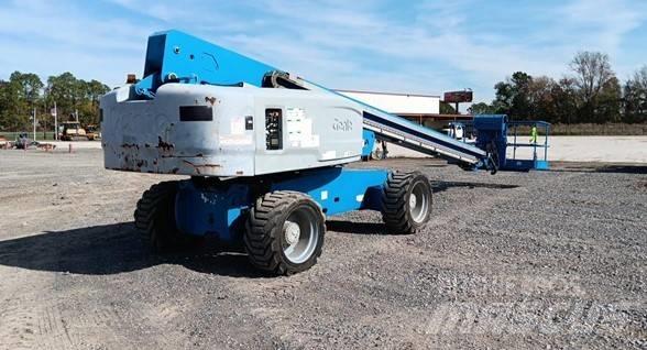 Genie S80X Teleskopske podizne platforme
