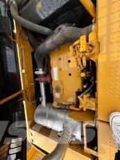 CAT 320 D Bageri gusjeničari