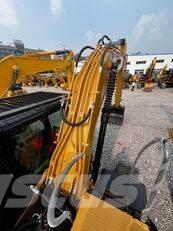 CAT 320 D Bageri gusjeničari