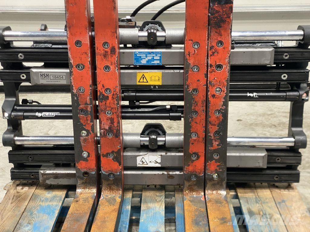 Kaup 3T429C Građevinarstvo – ostalo