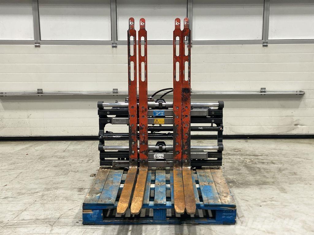 Kaup 3T429C Građevinarstvo – ostalo