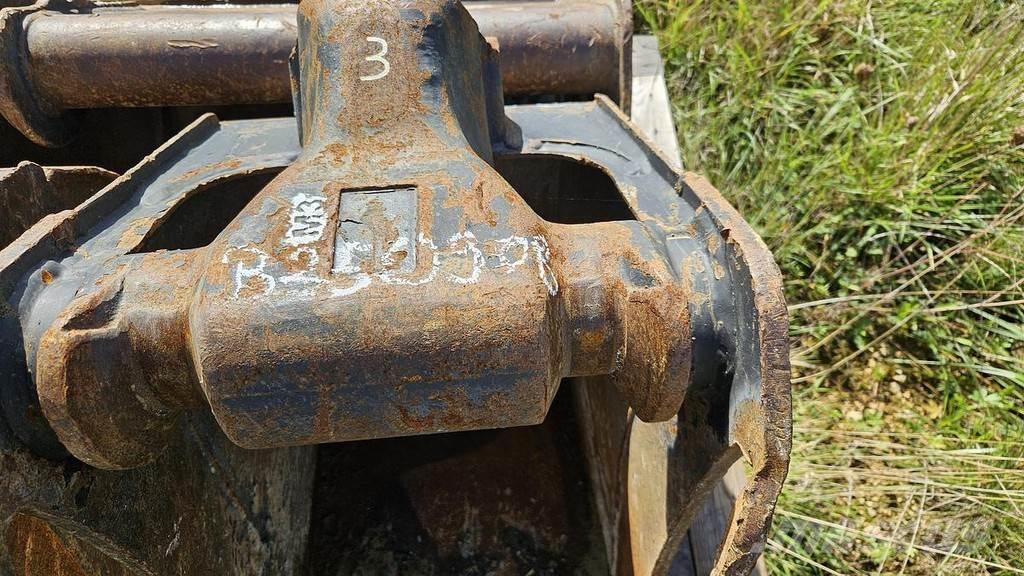  MORIN M3 Kašike / Korpe