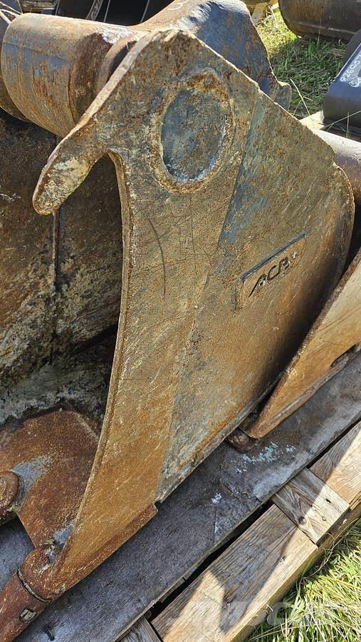  MORIN M3 Kašike / Korpe