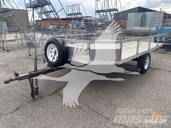  ATV TRAILER Ostalo