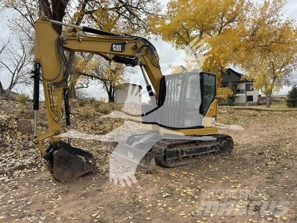 CAT 308 CR Bageri gusjeničari