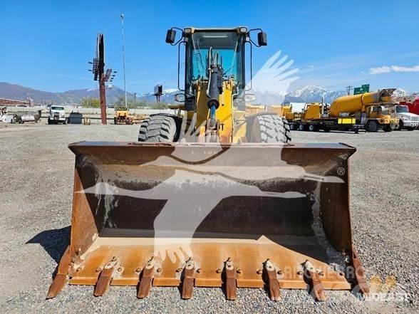 CAT 930G Utovarivači na kotačima