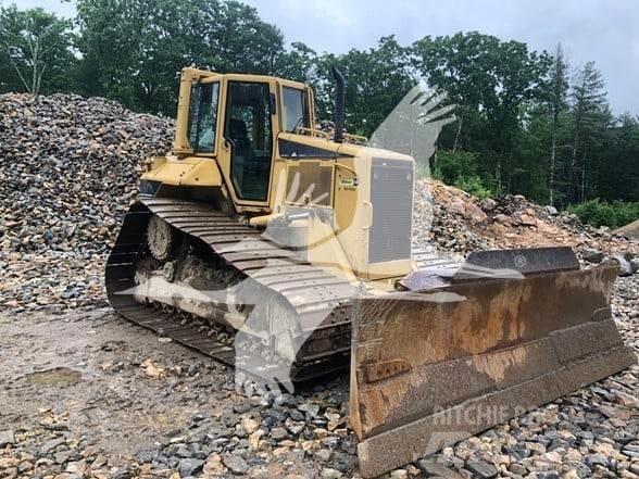 CAT D6N LGP Buldožeri gusjeničari