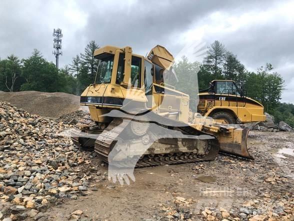 CAT D6N LGP Buldožeri gusjeničari