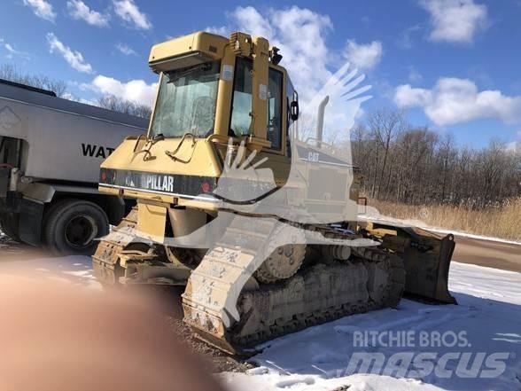 CAT D6N LGP Buldožeri gusjeničari