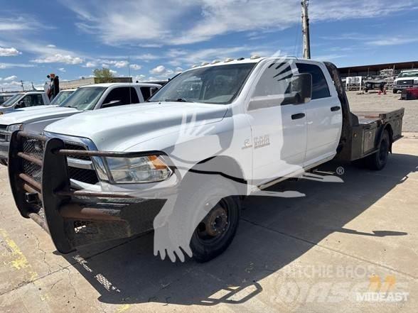 Dodge RAM Ostalo