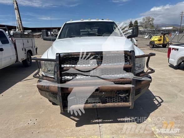 Dodge RAM Ostalo