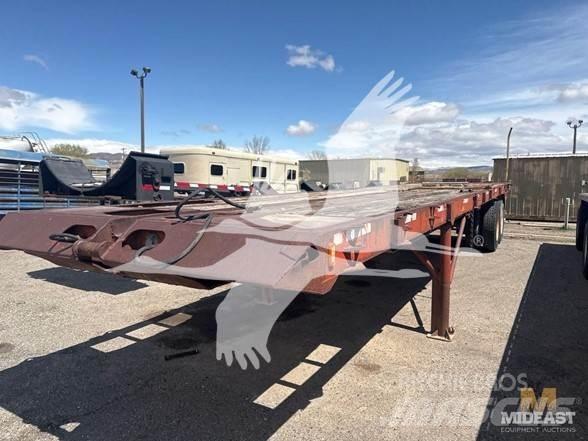  FLOAT TRAILER Ostalo