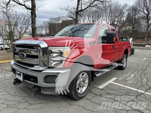 Ford F350 Ostalo