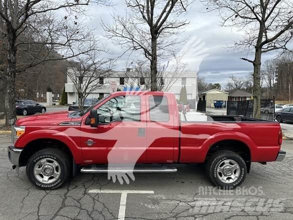 Ford F350 Ostalo