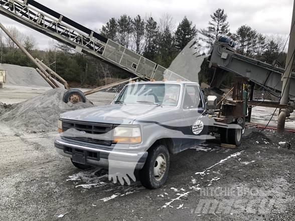 Ford F350 Ostalo
