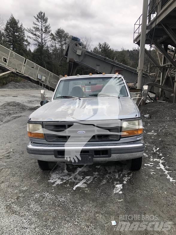 Ford F350 Ostalo