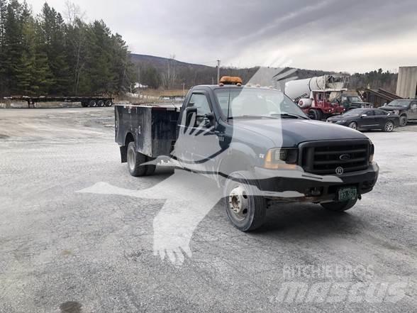 Ford F550 Ostalo