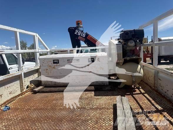Ford F550 SD Ostalo