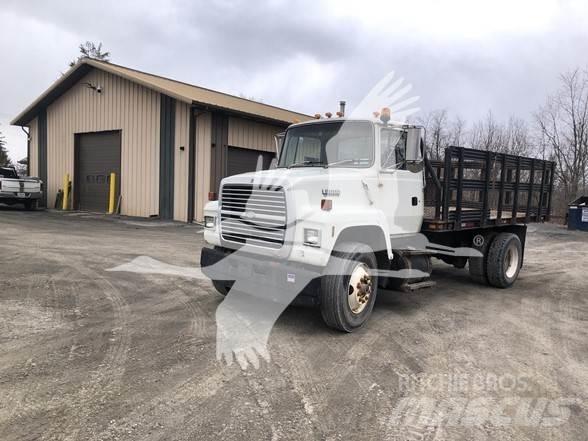 Ford L8000 Ostalo