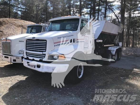 Ford LT9513 Ostalo