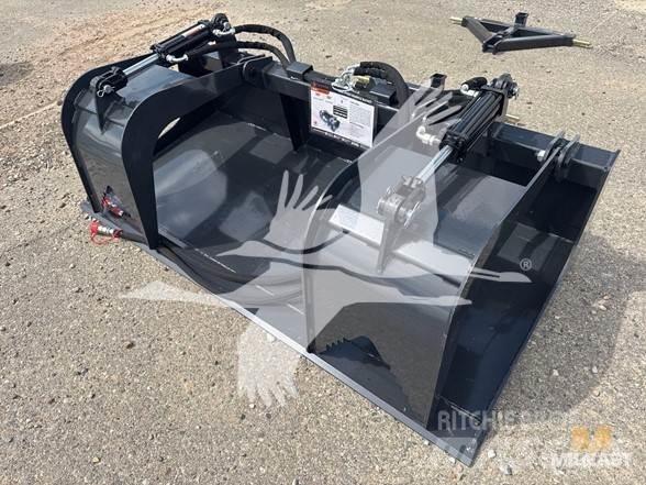  GRAPPLE BUCKET Ostalo