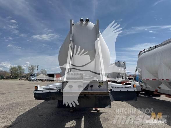 Heil  Tanker poluprikolice