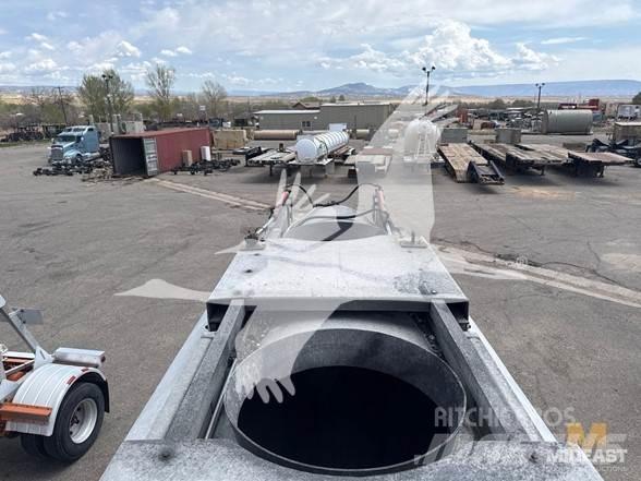 Heil  Tanker poluprikolice