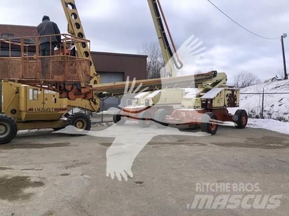 JLG 80HX Teleskopske podizne platforme