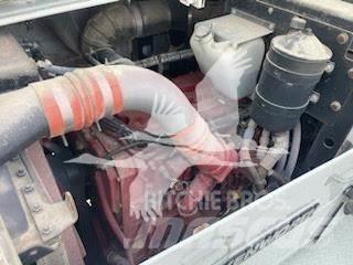 Kenworth C500 Ostalo