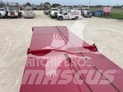 Kenworth C500 Ostalo