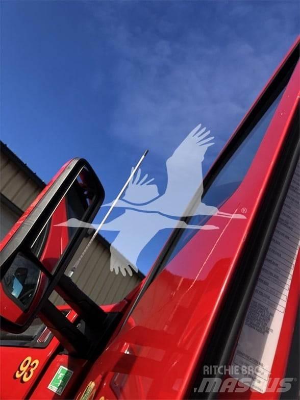 Kenworth T680 Traktorske jedinice
