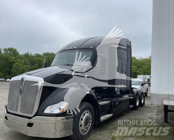 Kenworth T680 Traktorske jedinice