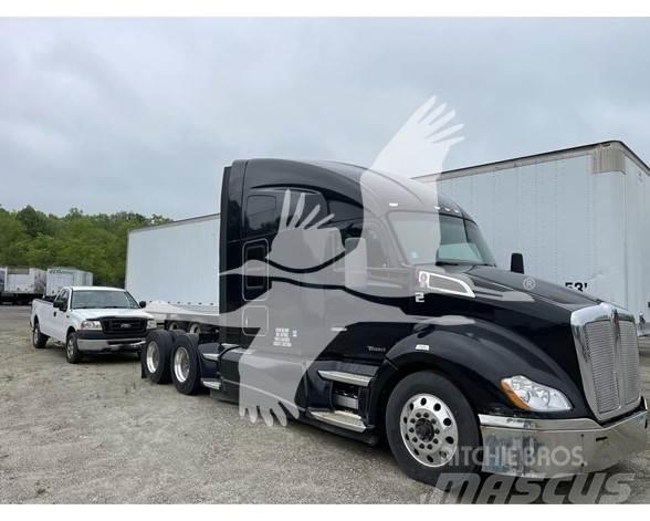 Kenworth T680 Traktorske jedinice
