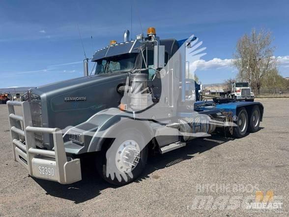 Kenworth T800 Ostalo